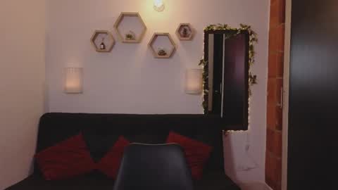 anne_rachel online show from September 2025 07:25:02 PM