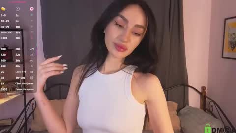 Alma online show from January 2026 06:21:02 PM