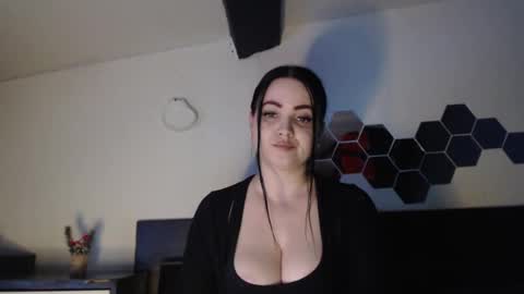 annebellee69 online show from February 2025 10:11:02 PM