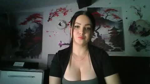 annebellee69 online show from January 2026 09:29:01 PM