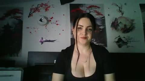 annebellee69 online show from March 2026 08:14:01 PM