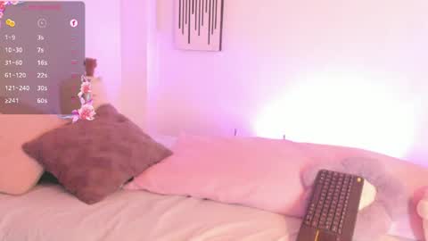 Anne online show from May 2026 10:50:01 PM
