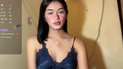 Snapshot of annedee_ chatting on January 2025 10:01:01 PM Kim online show from January 2025 10:01:01 PM