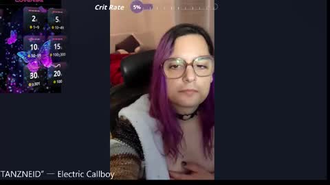 Snapshot of annehedonia91 chatting on November 2025 03:28:01 AM Anne Hedonia online show from November 2025 03:28:01 AM