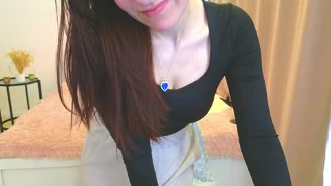 Snapshot of annemorie chatting on April 2026 07:36:02 AM Annemorie online show from April 2026 07:36:02 AM