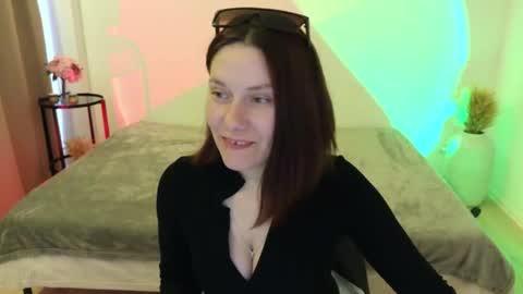 Snapshot of annemorie chatting on June 2026 08:16:01 AM Annemorie online show from June 2026 08:16:01 AM