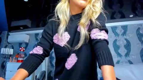 Ana online show from January 2026 05:27:02 PM