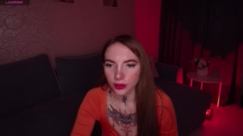 Annet online show from November 2025 09:08:02 AM