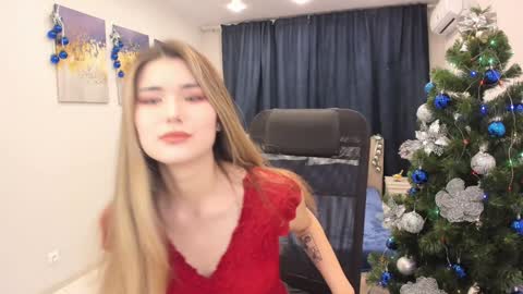 annetli online show from December 2024 03:40:01 AM