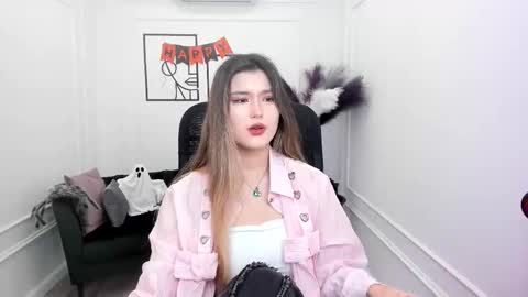 annetli online show from October 2025 03:36:02 AM