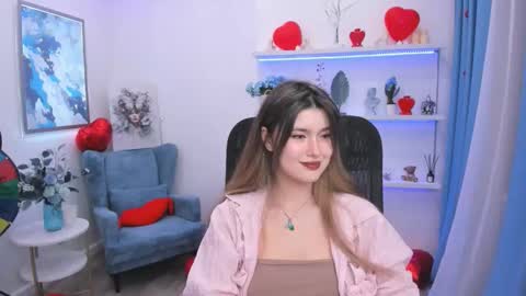 annetli online show from February 2026 07:18:01 PM
