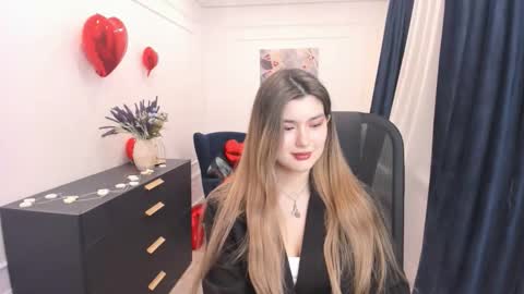 annetli online show from February 2026 03:58:02 AM