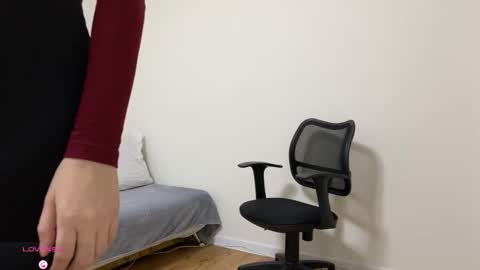 Ann  Serj online show from March 2026 01:26:01 PM