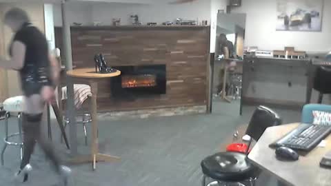 Annette online show from January 2026 01:31:02 AM