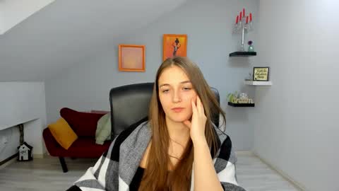 annewilsonn online show from January 2026 03:38:01 PM