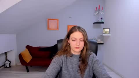 annewilsonn online show from February 2026 01:44:02 PM