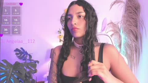 Snapshot of anngel_1 chatting on December 2024 05:04:01 PM Angel online show from December 2024 05:04:01 PM