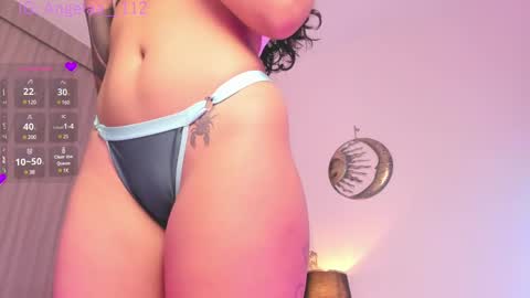 Snapshot of anngel_1 chatting on March 2025 04:17:02 PM Angel online show from March 2025 04:17:02 PM