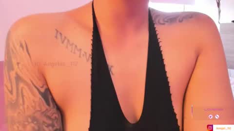 Angel online show from March 2026 06:03:01 PM