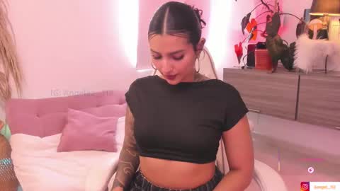 Angel online show from March 2026 05:50:01 PM