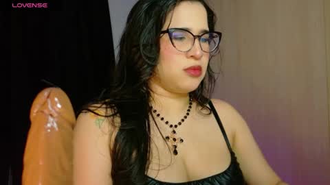 Snapshot of anngelademon chatting on April 2026 12:35:01 AM ANGEL independent model online show from April 2026 12:35:01 AM