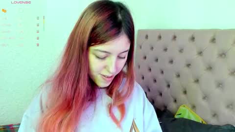 ANGE 3 online show from February 2026 06:53:02 PM