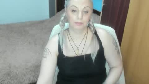 Anngel online show from December 2025 11:02:01 PM