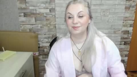 Anngel online show from January 2026 11:10:01 PM