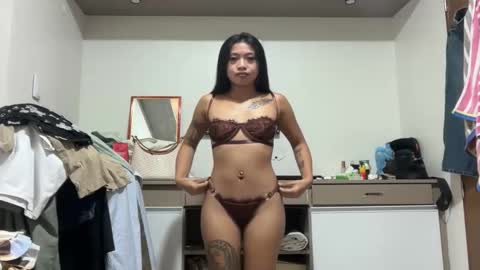 annhottiespicy online show from October 2025 02:07:01 PM