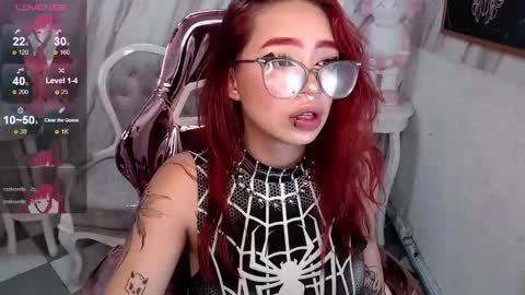 Anni acker b online show from March 2025 07:47:02 PM