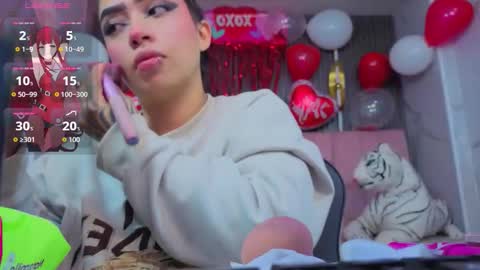 Anni acker b online show from February 2026 12:45:02 PM