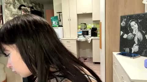 Snapshot of annicechubb chatting on March 2026 03:18:01 PM Annet online show from March 2026 03:18:01 PM