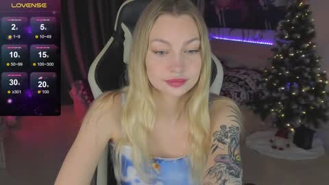 Annie online show from January 2025 10:44:02 PM