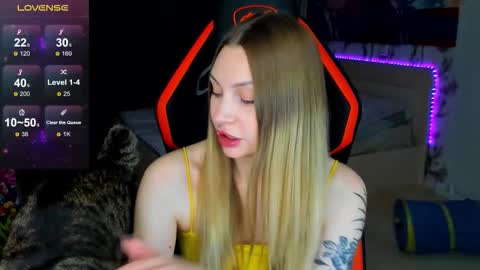 Annie online show from March 2026 07:31:01 PM