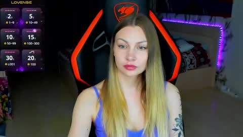 Snapshot of annie69kiss chatting on April 2026 06:03:02 PM Annie online show from April 2026 06:03:02 PM