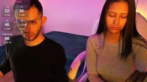 Snapshot of annie_and_ryan chatting on February 2026 05:00:01 AM Annie And Ryan online show from February 2026 05:00:01 AM