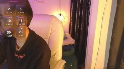 Snapshot of annie_and_ryan chatting on February 2026 04:09:01 AM Annie And Ryan online show from February 2026 04:09:01 AM