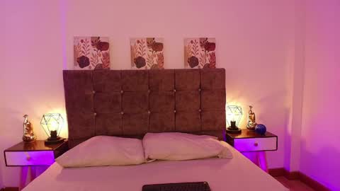 Annie Bonnie   online show from March 2026 11:54:01 AM