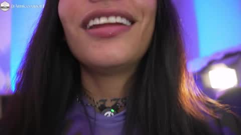 Annie online show from February 2026 08:31:02 PM