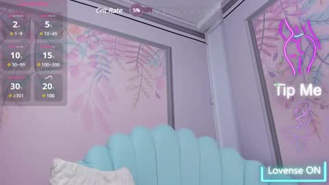 Snapshot of annie_cute18 chatting on March 2025 07:13:02 AM annie_cute18 online show from March 2025 07:13:02 AM