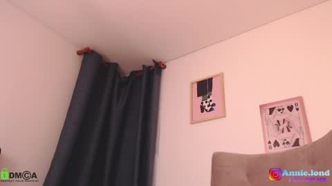 Annie online show from December 2024 11:45:01 PM