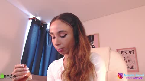 Annie online show from December 2024 03:57:02 PM