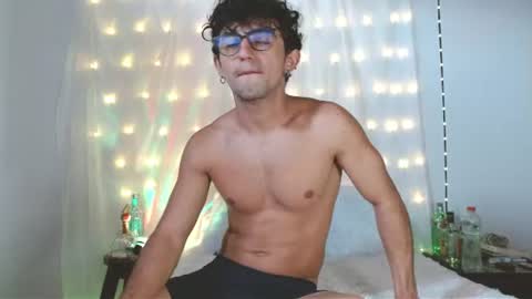 Annie and Jacke online show from July 2026 05:39:01 PM