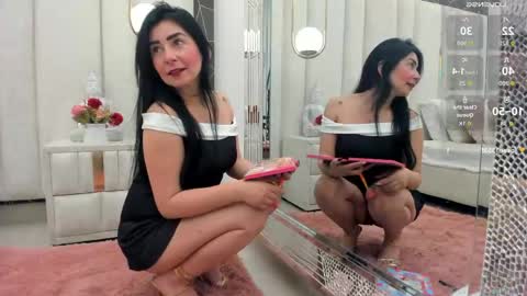 im annie   online show from April 2026 01:01:02 PM