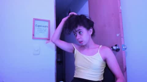 annie_rosse1017 online show from February 2026 04:23:02 AM