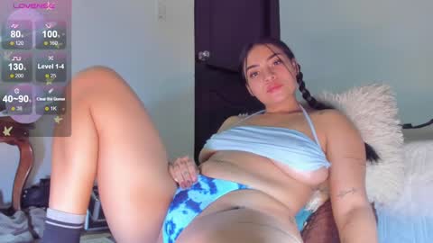 Snapshot of annie_santosx chatting on March 2025 05:00:02 AM annie_santosx online show from March 2025 05:00:02 AM