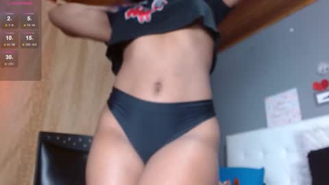 annie_scott_ online show from February 2025 06:35:02 PM