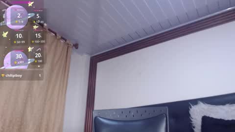 annie_scott_ online show from December 2025 09:10:02 PM