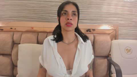  ANNIE  online show from February 2026 11:54:01 AM