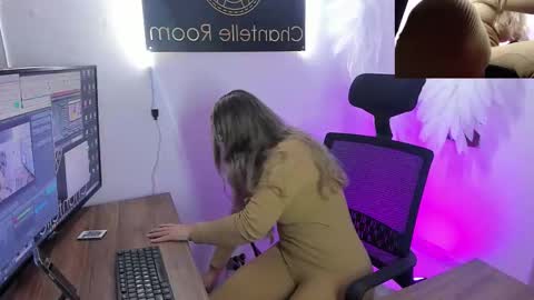 annie_vega17 online show from February 2026 05:31:01 PM